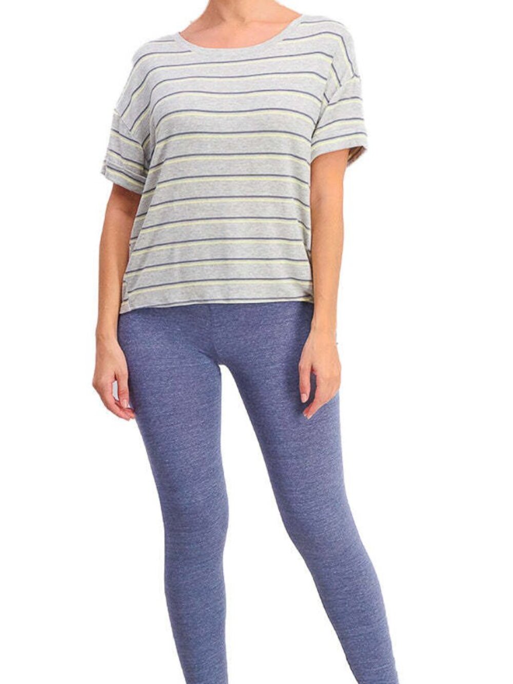 Alfani Womens Side Tie Pajama T-Shirt,1-Piece